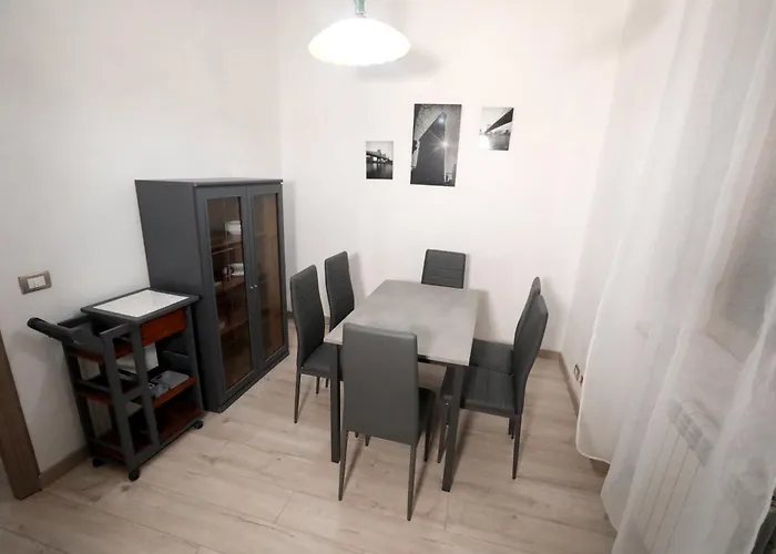 Casa Mia Apartment Fiumicino