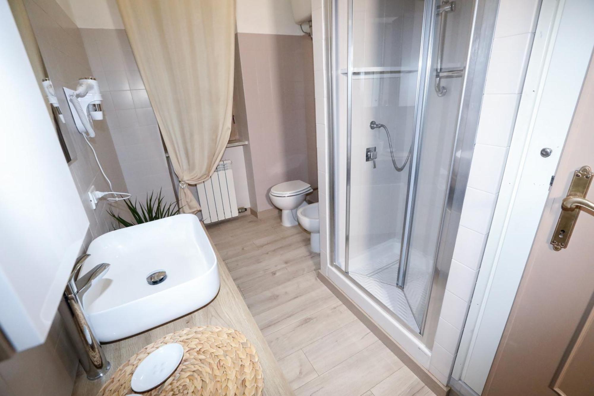 Casa Mia Apartment Fiumicino