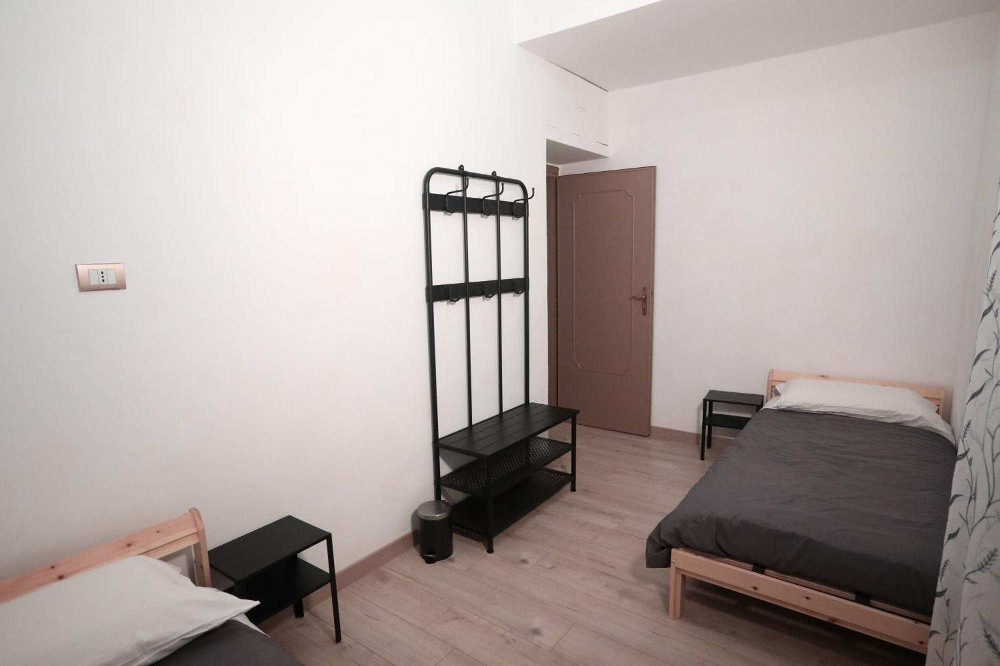 Apartment Casa Mia *