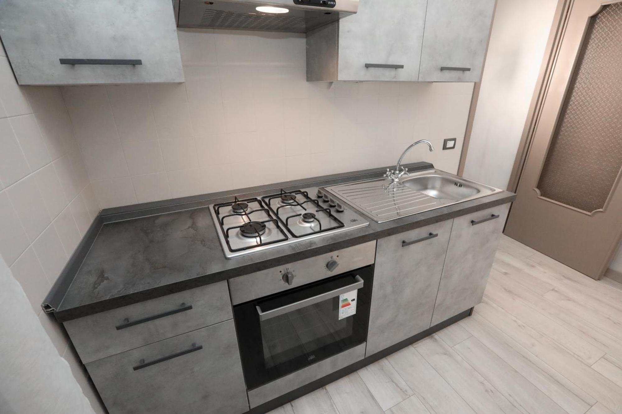 Casa Mia * Fiumicino