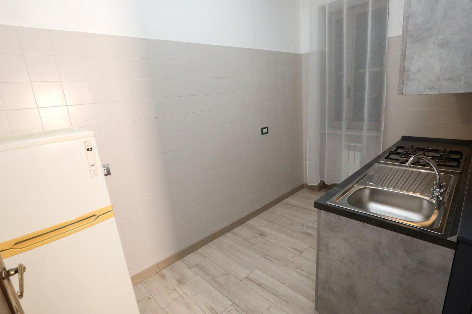 Casa Mia Apartment *