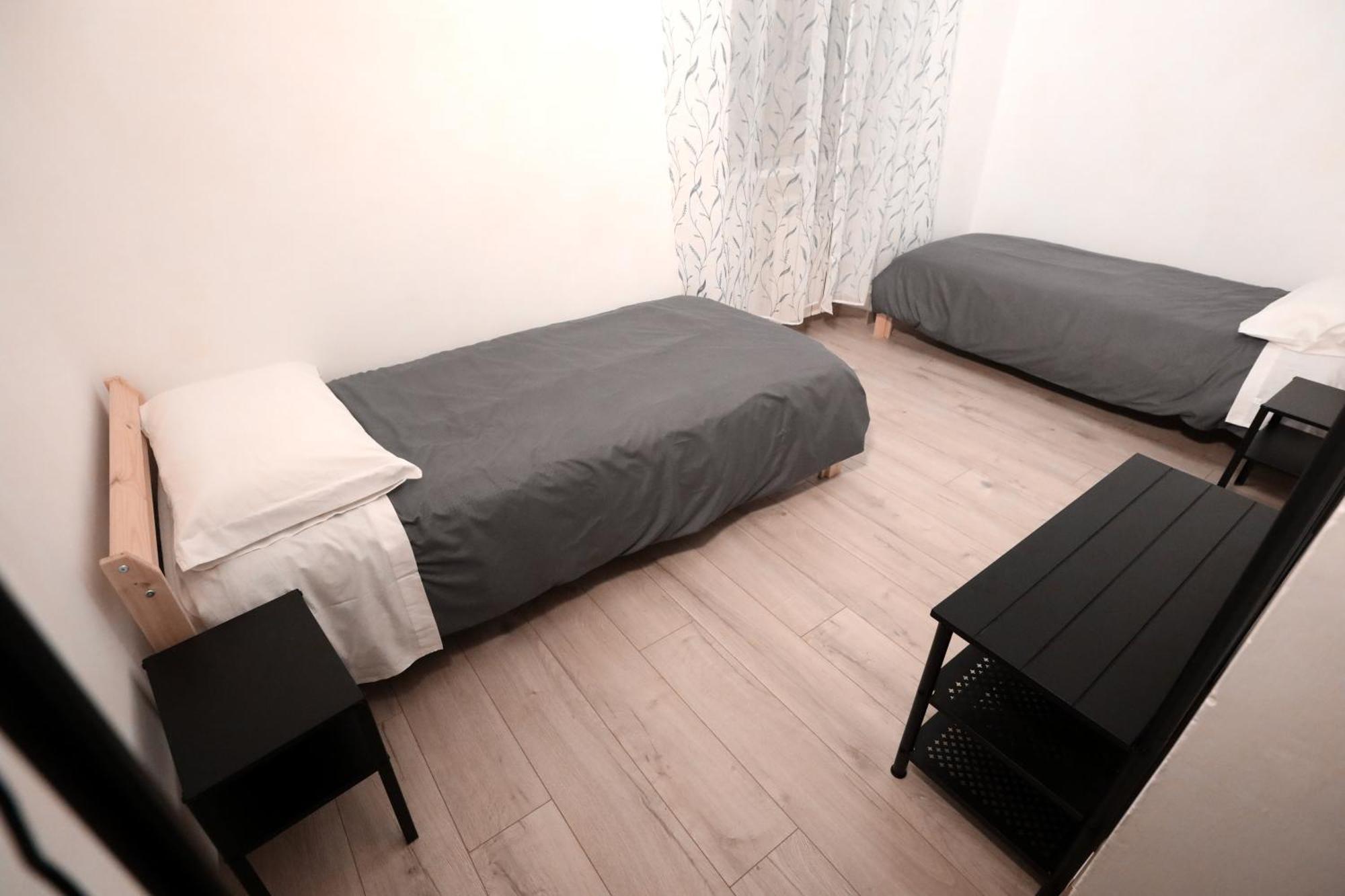 Apartment Casa Mia
