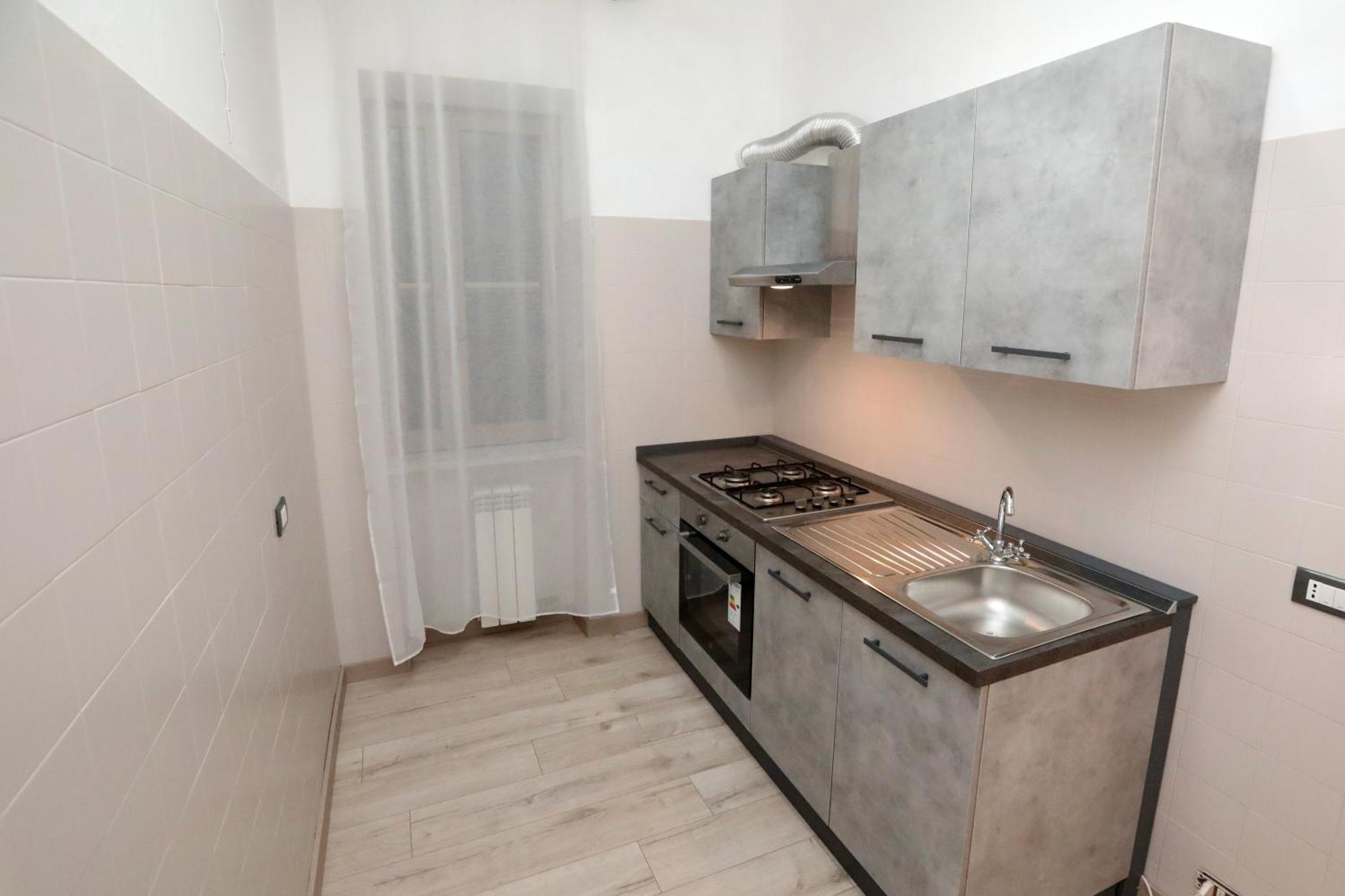 Apartment Casa Mia