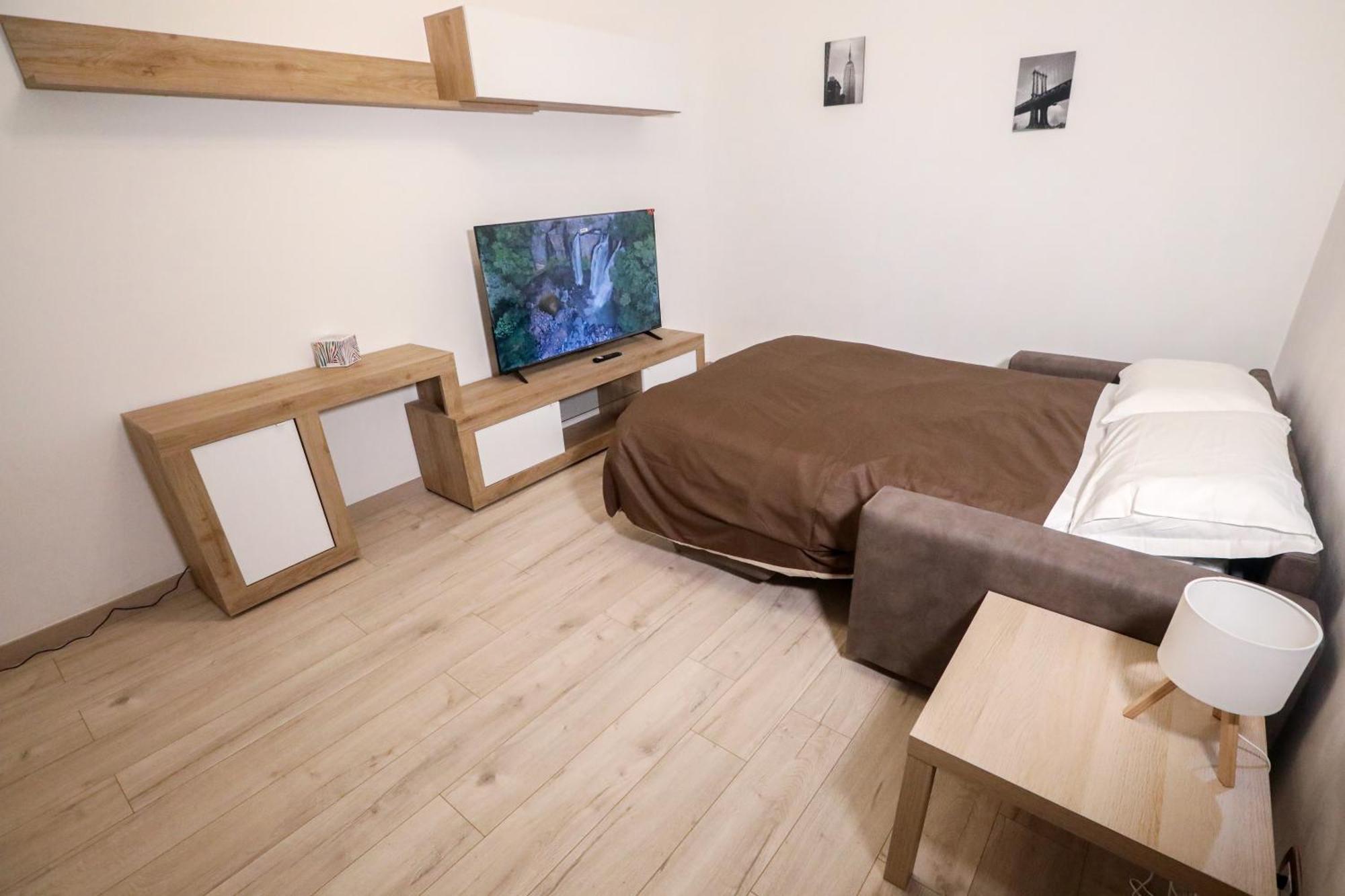 Casa Mia Apartment