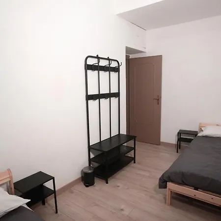 Casa Mia Apartment Fiumicino Esterno foto