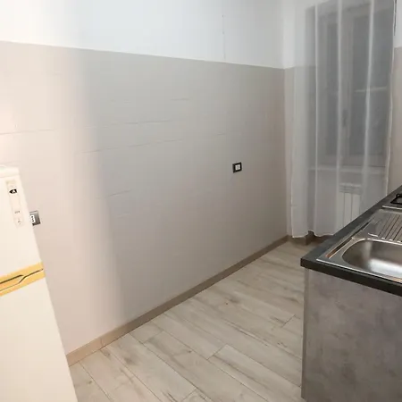 Casa Mia Apartment Fiumicino Esterno foto