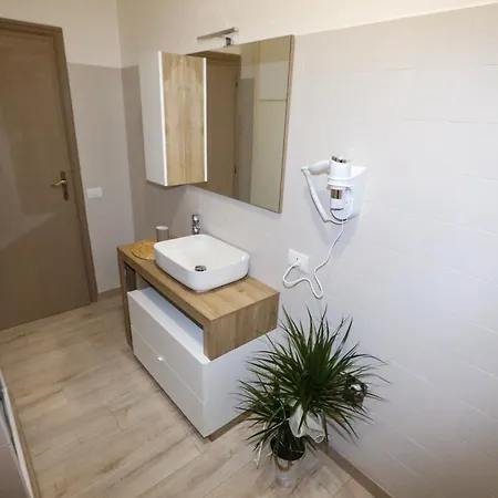 Casa Mia Apartment Fiumicino Esterno foto