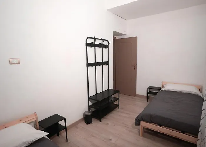 Casa Mia Apartment Fiumicino
