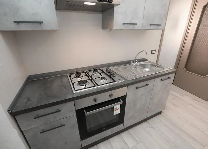 Casa Mia Apartment Fiumicino
