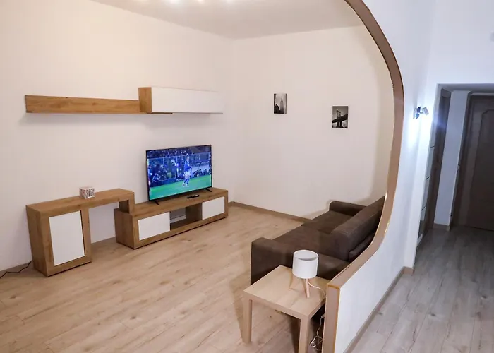 Casa Mia Apartment Fiumicino