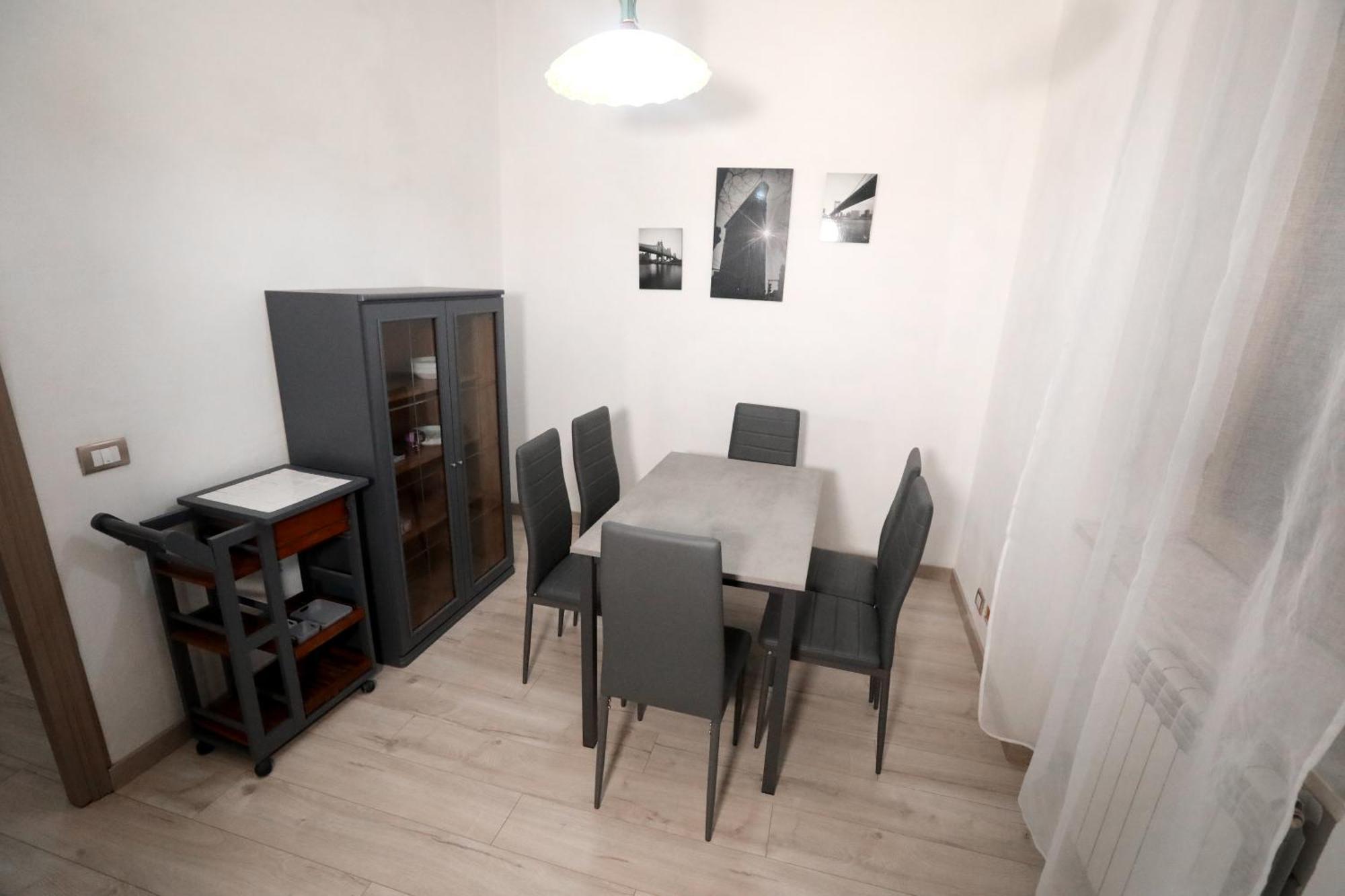 Casa Mia Apartment *