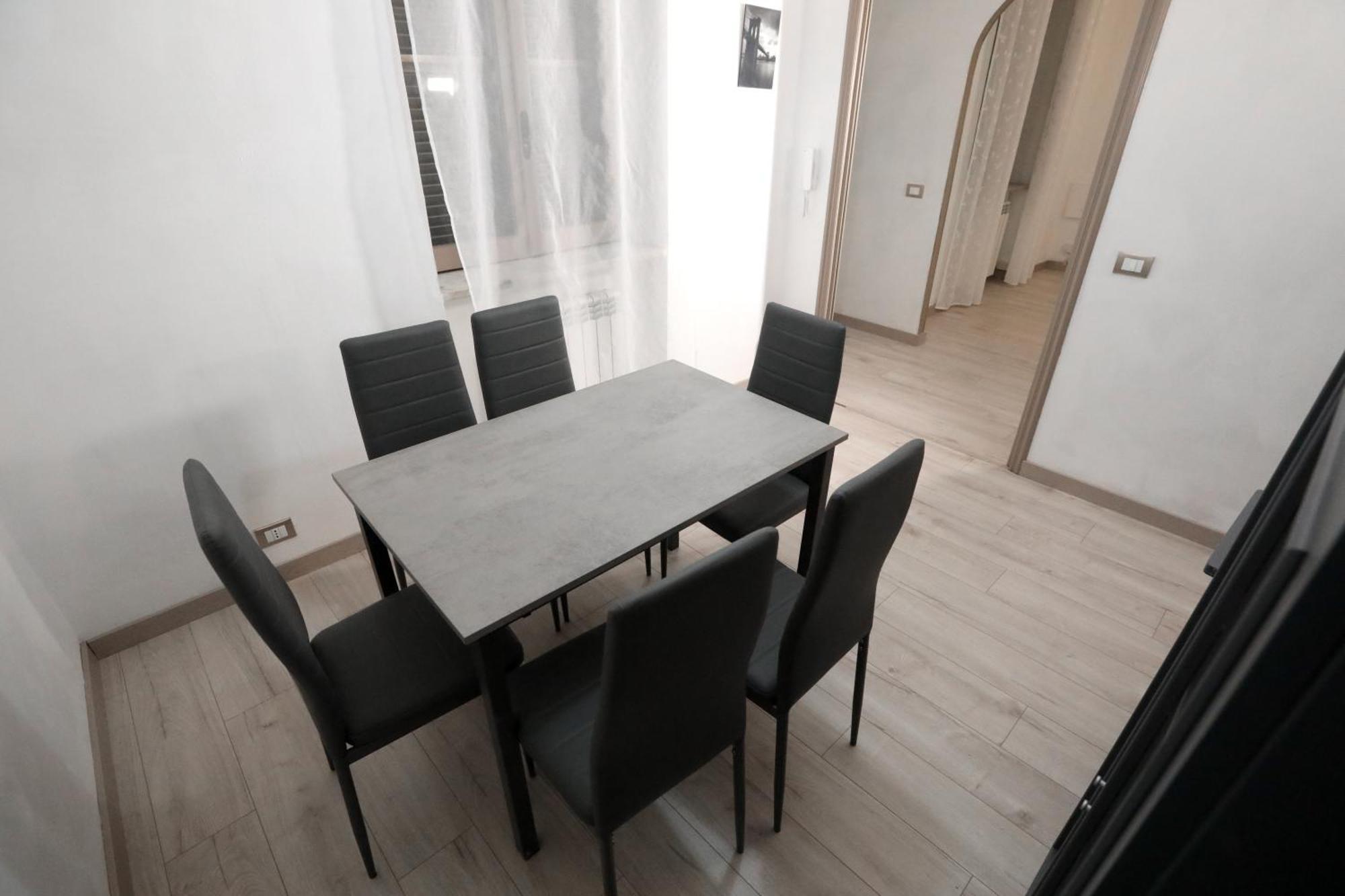 Casa Mia Fiumicino