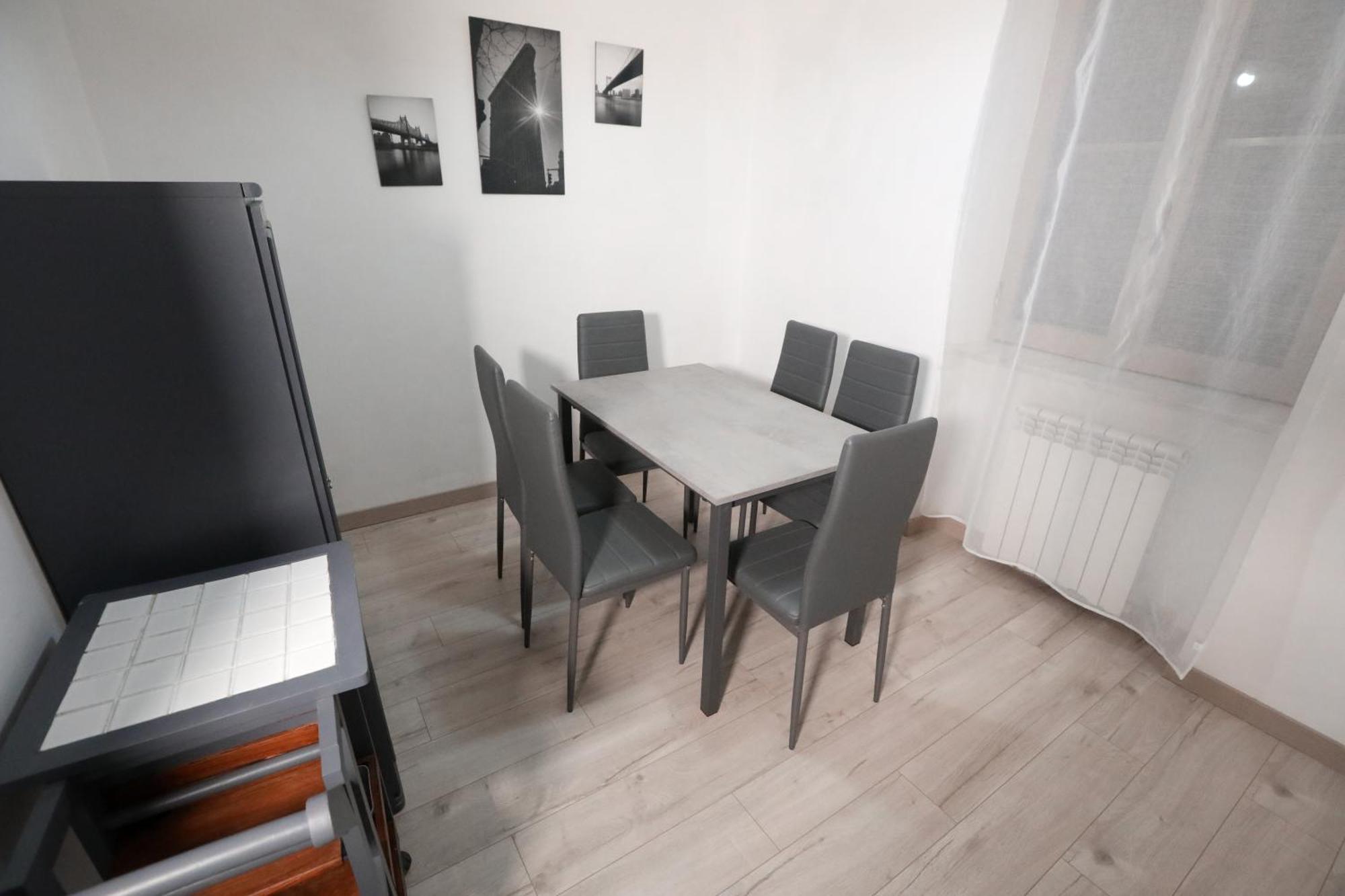 Apartment Casa Mia