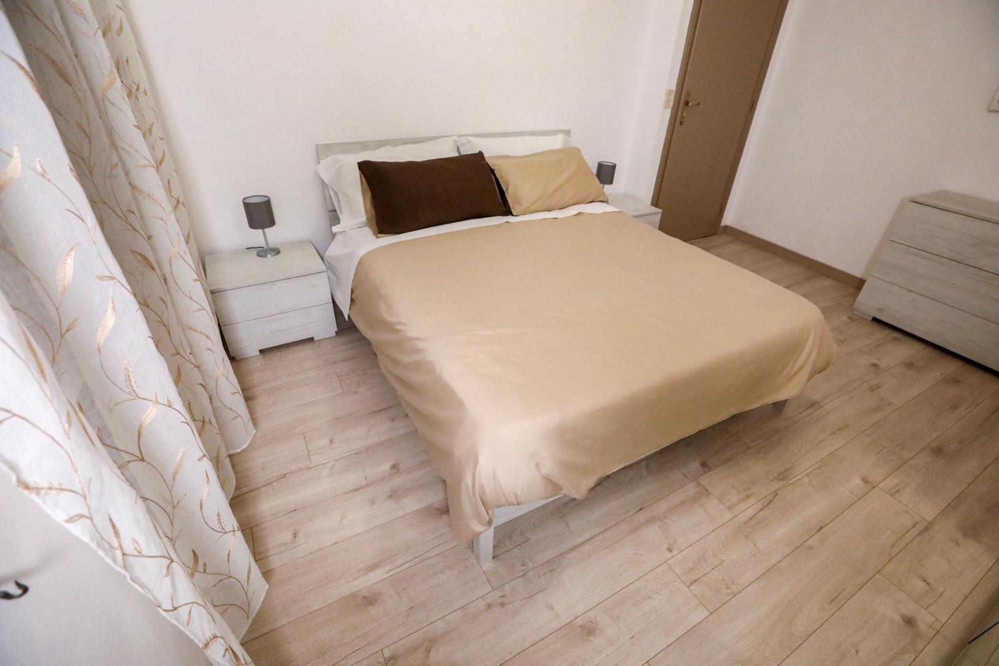 Apartment Casa Mia Fiumicino